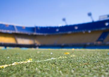 Futebol: história e paixão