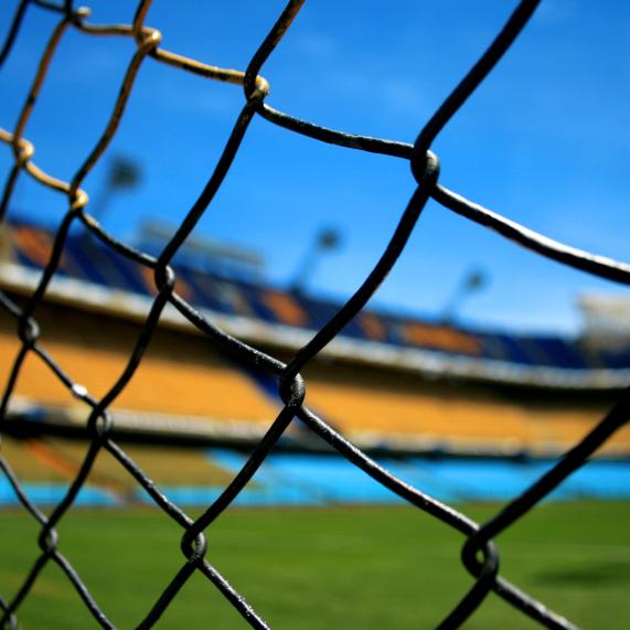 Estadio Alberto J. Armando