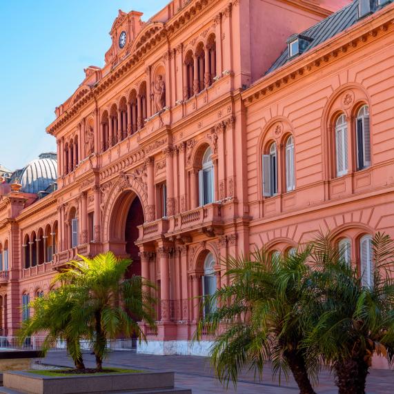 Casa Rosada