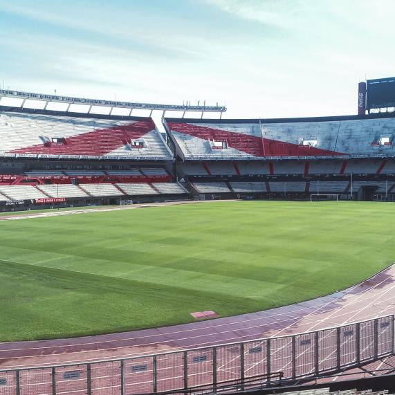 Estadio River Plate