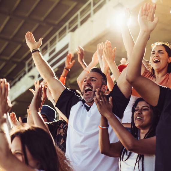 Superclásico: Boca Juniors contra River Plate