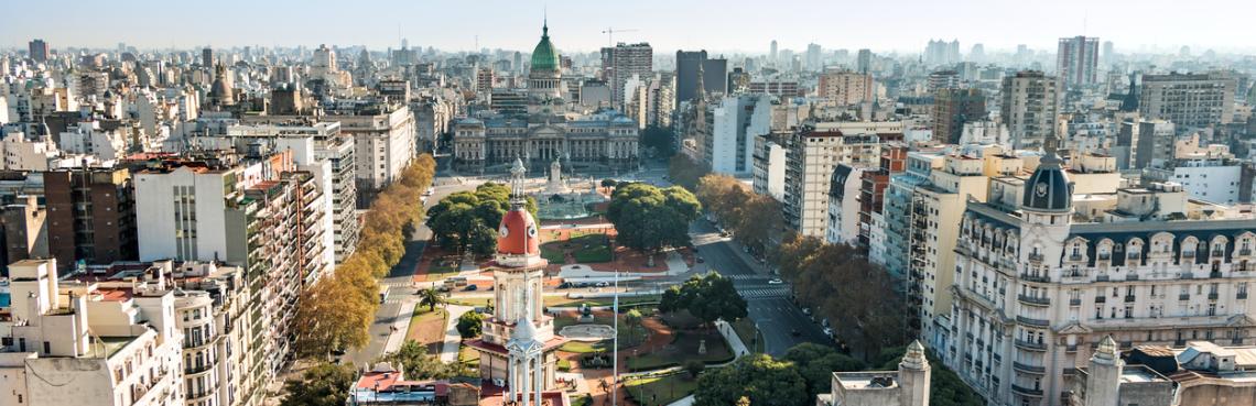 Hotel Bisonte Libertad ****