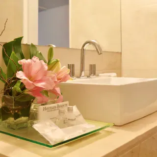 Hotel Bisonte Libertad ****