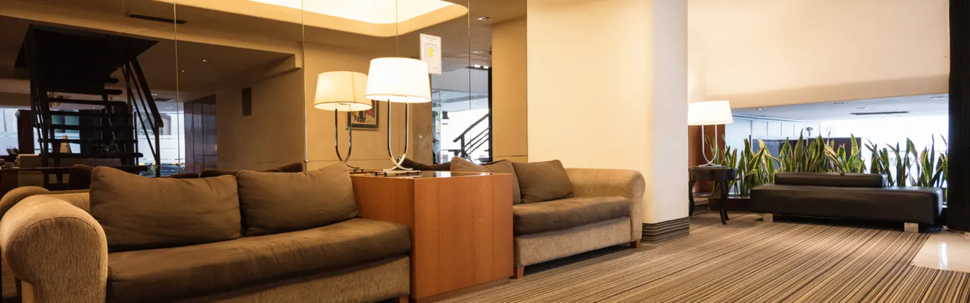 Enjoy a unique stay in the center of Buenos Aires!