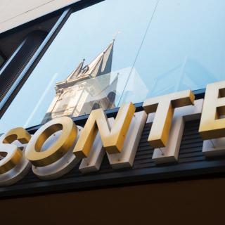 satis ab sunt. sed a Hotel Bisonte Libertad ****