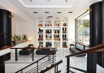 Hotel no centro de Buenos Aires, Argentina