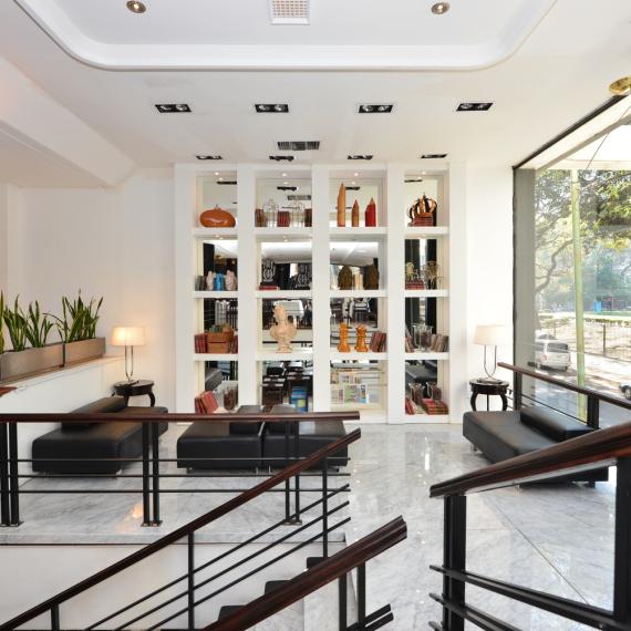 Hotel Bisonte Libertad ****