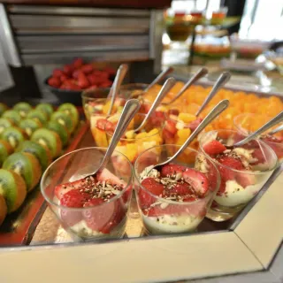 Hotel Bisonte Libertad ****