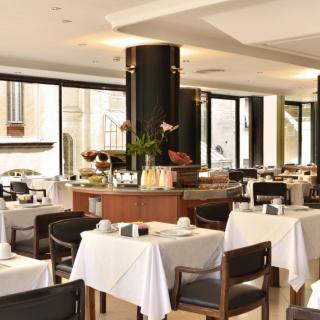 Hotel Bisonte Libertad ****