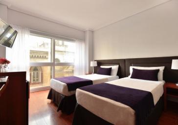 Habitación Doble Standard