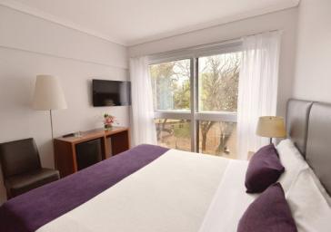 Habitación Cuádruple