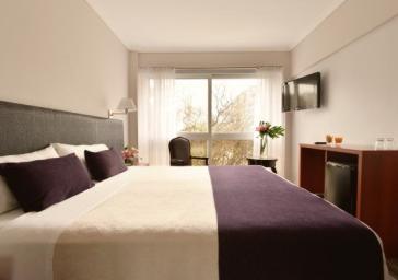 Habitación Quíntuple