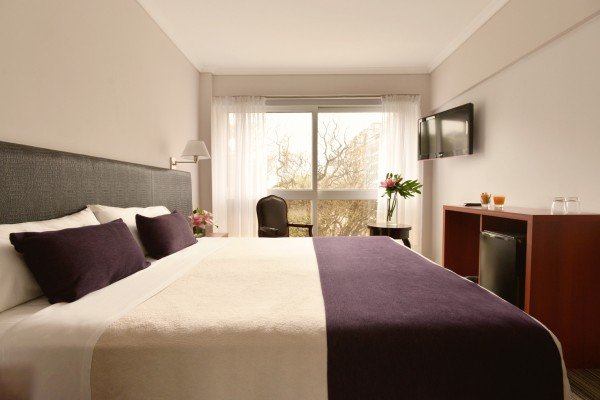 Habitación Quíntuple